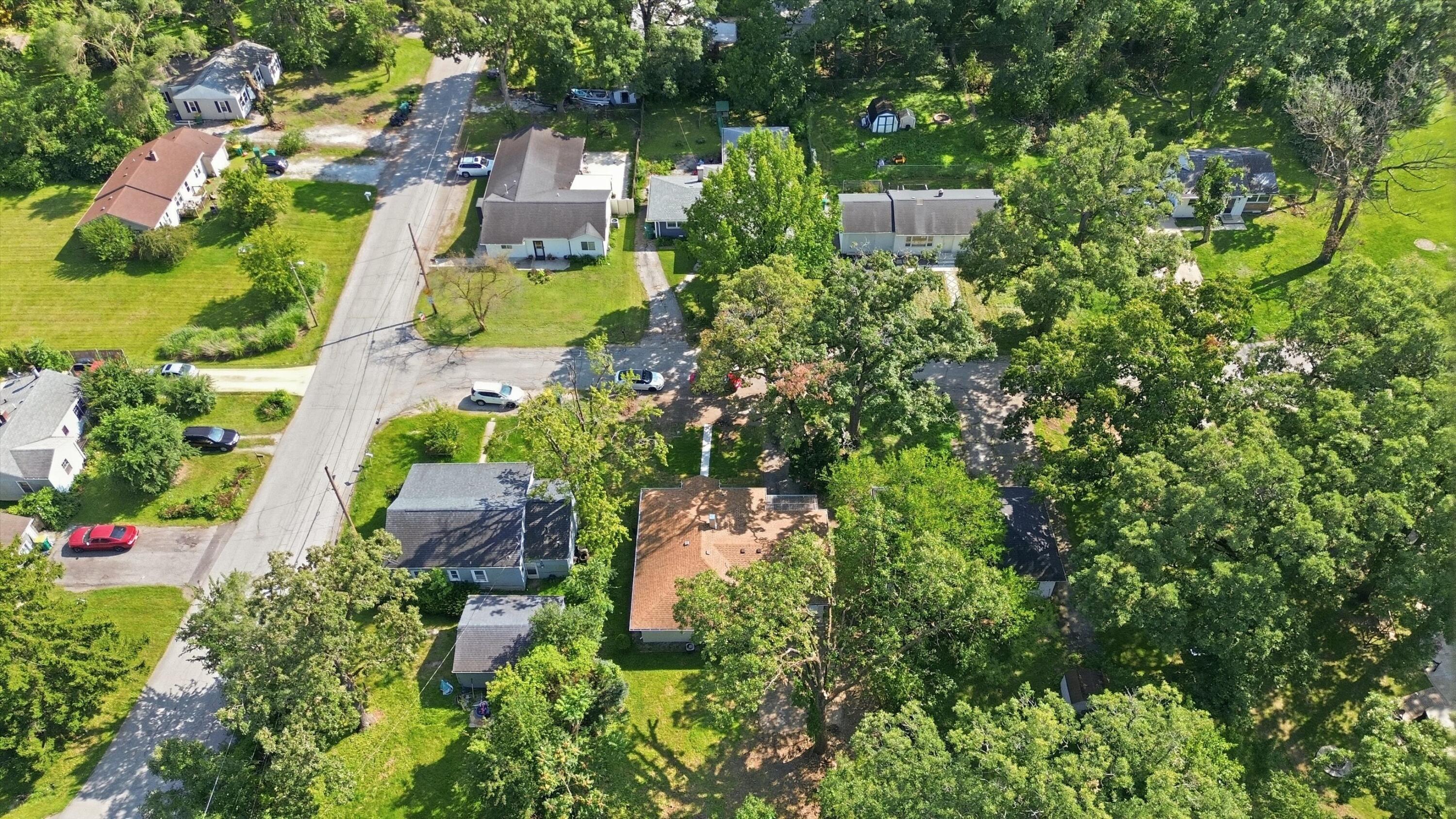 1020 E 61st Place, Merrillville, IN 46410; Image #32