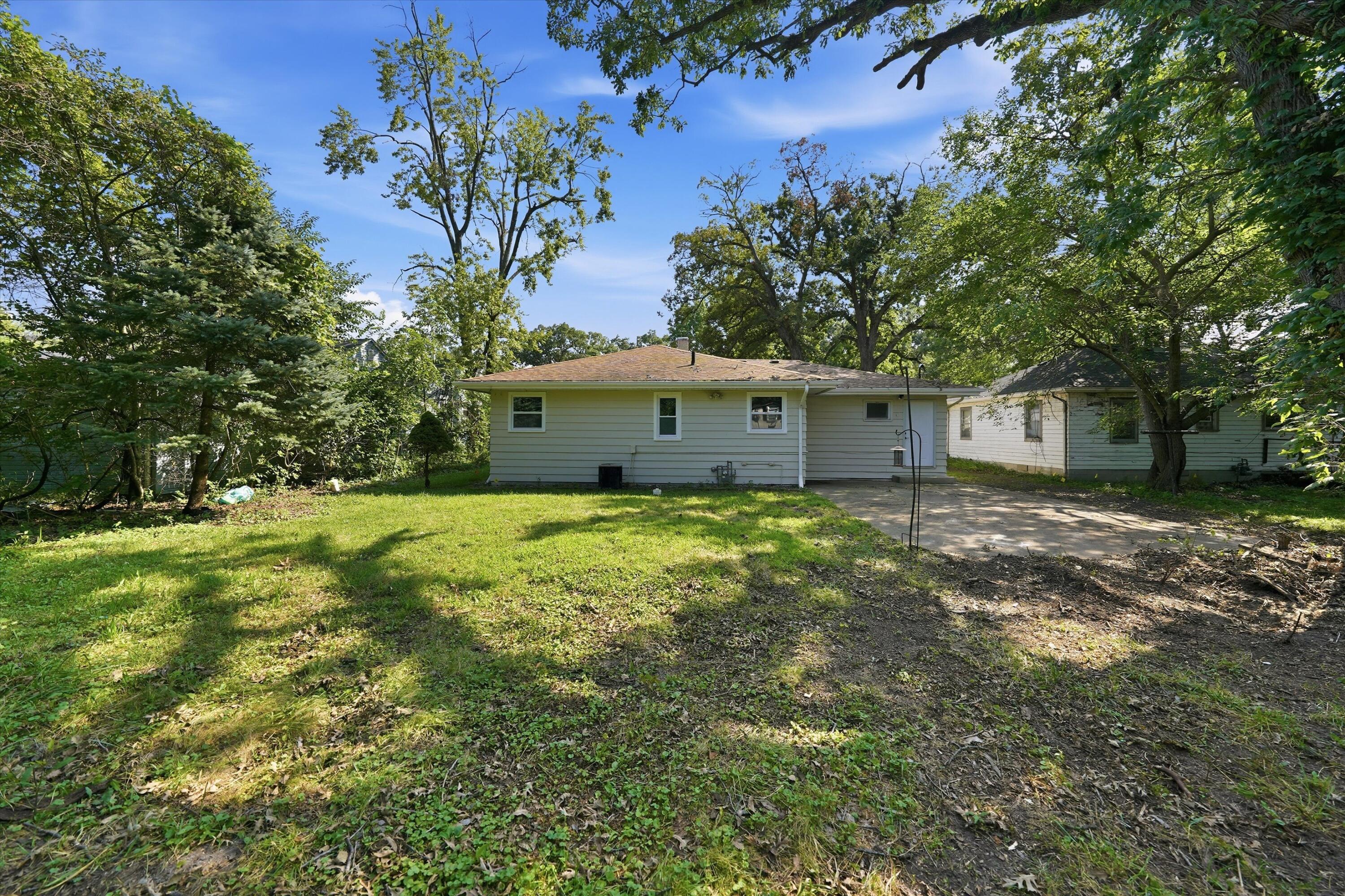1020 E 61st Place, Merrillville, IN 46410; Image #33