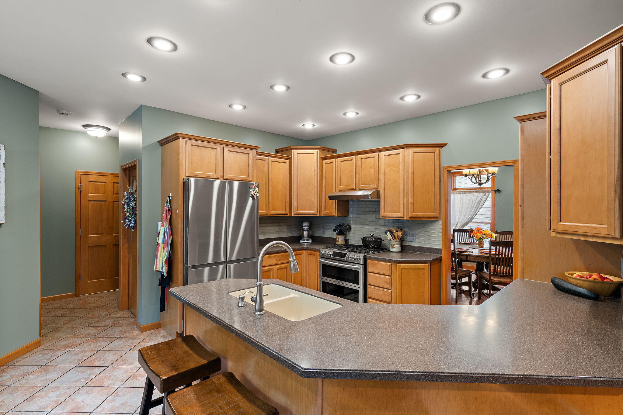 639 E Us Highway 6, Westville, IN 46391; Image #16