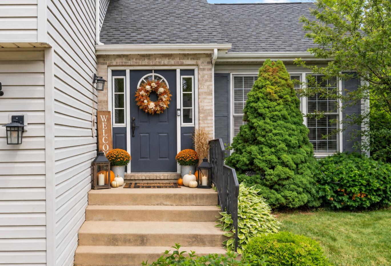 358 Cori Court, Valparaiso, IN 46383; Image #2