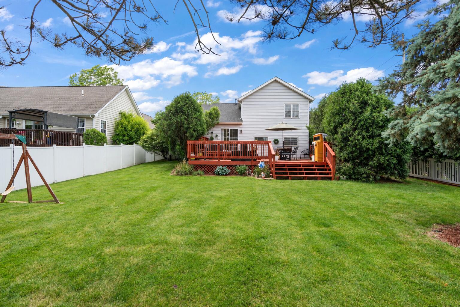 358 Cori Court, Valparaiso, IN 46383; Image #24