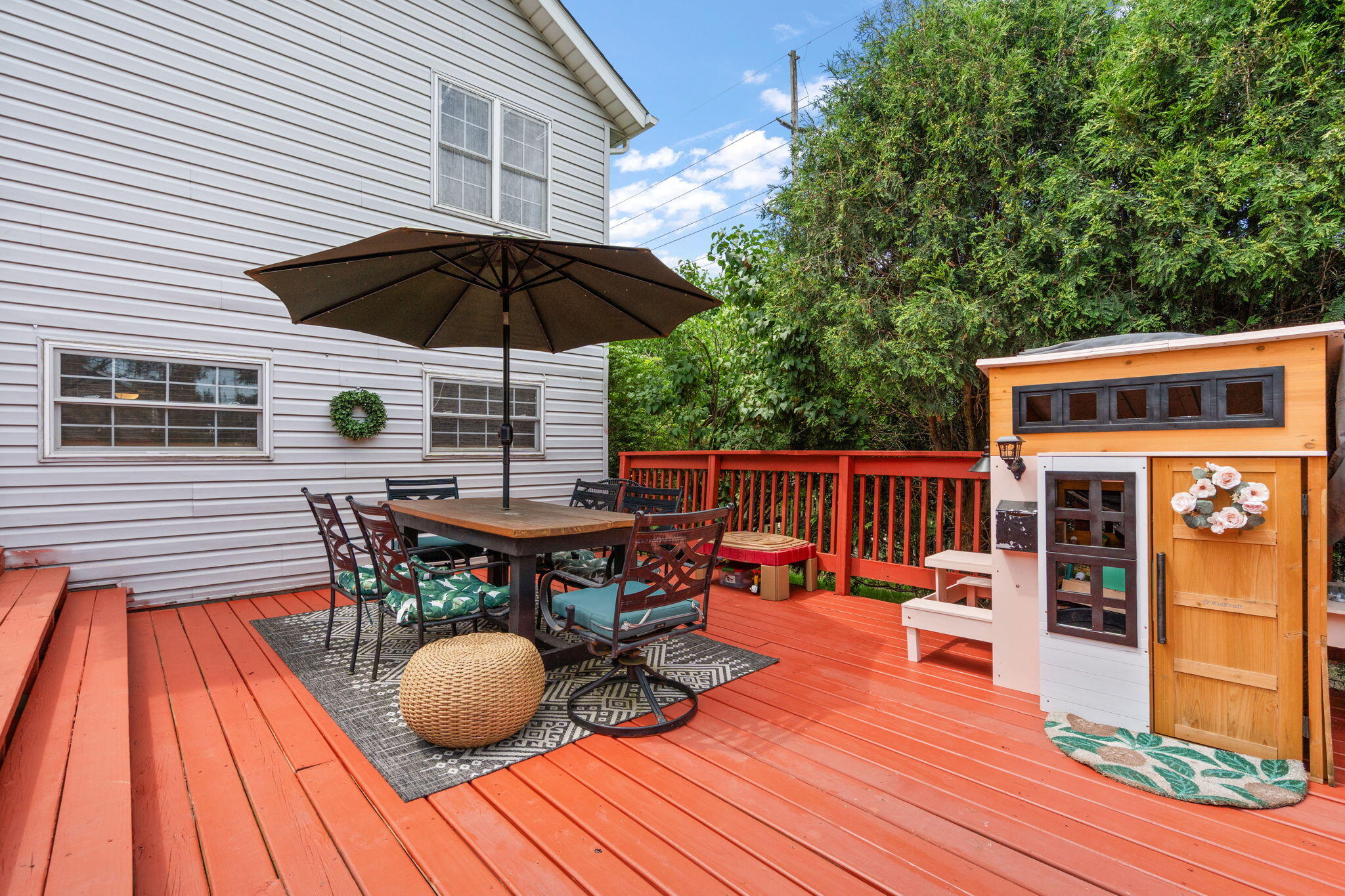 358 Cori Court, Valparaiso, IN 46383; Image #27