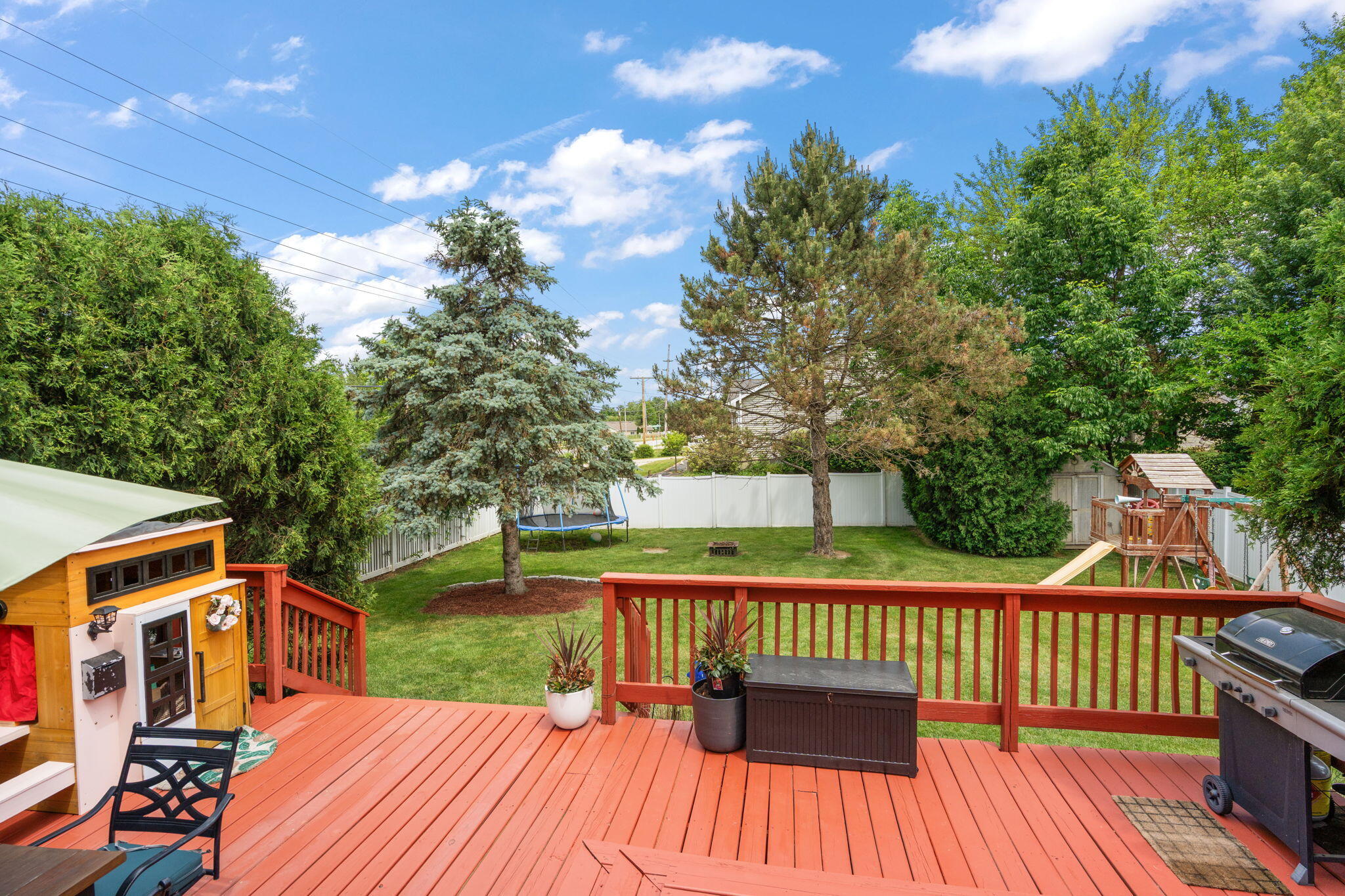 358 Cori Court, Valparaiso, IN 46383; Image #28