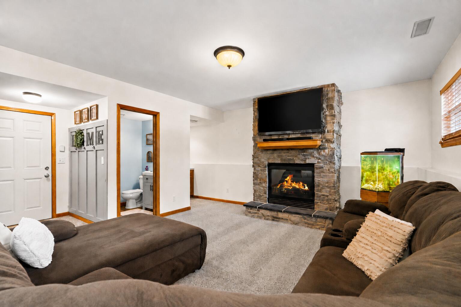 358 Cori Court, Valparaiso, IN 46383; Image #9