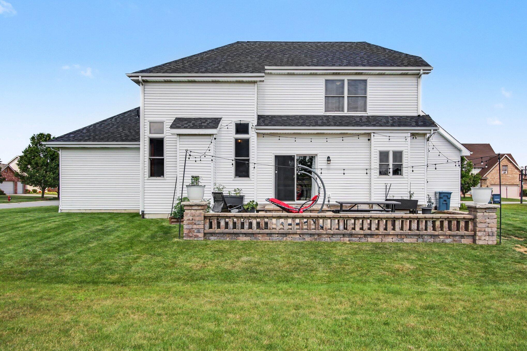 5911 Wildrose Lane, Schererville, IN 46375; Image #23