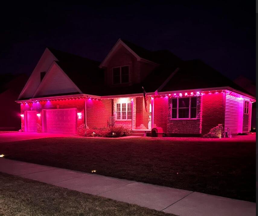 5911 Wildrose Lane, Schererville, IN 46375; Image #27