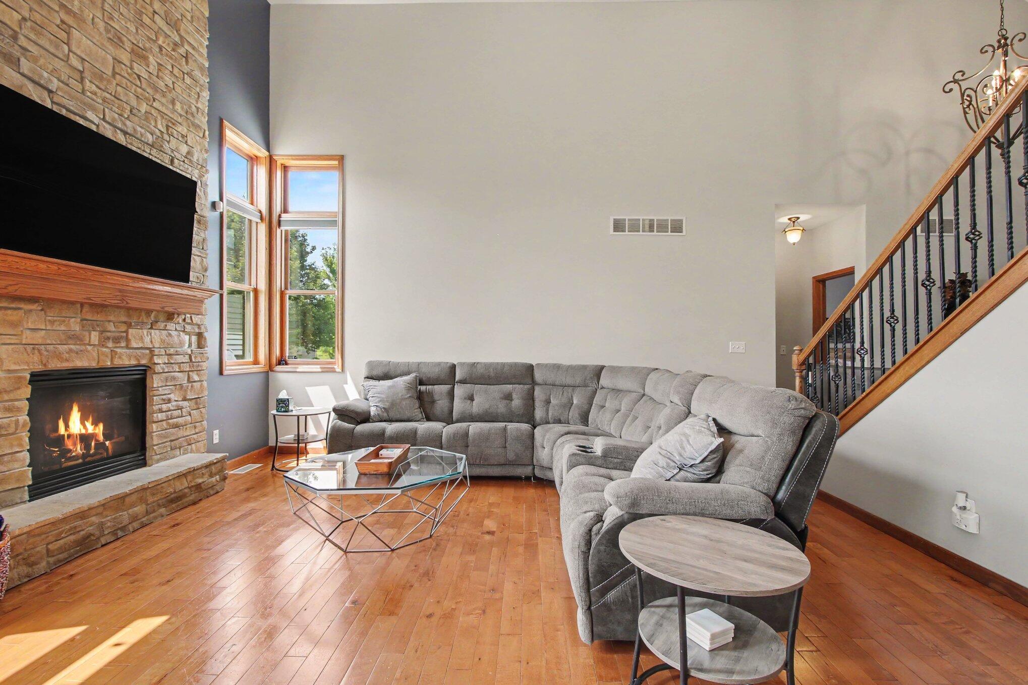 5911 Wildrose Lane, Schererville, IN 46375; Image #4