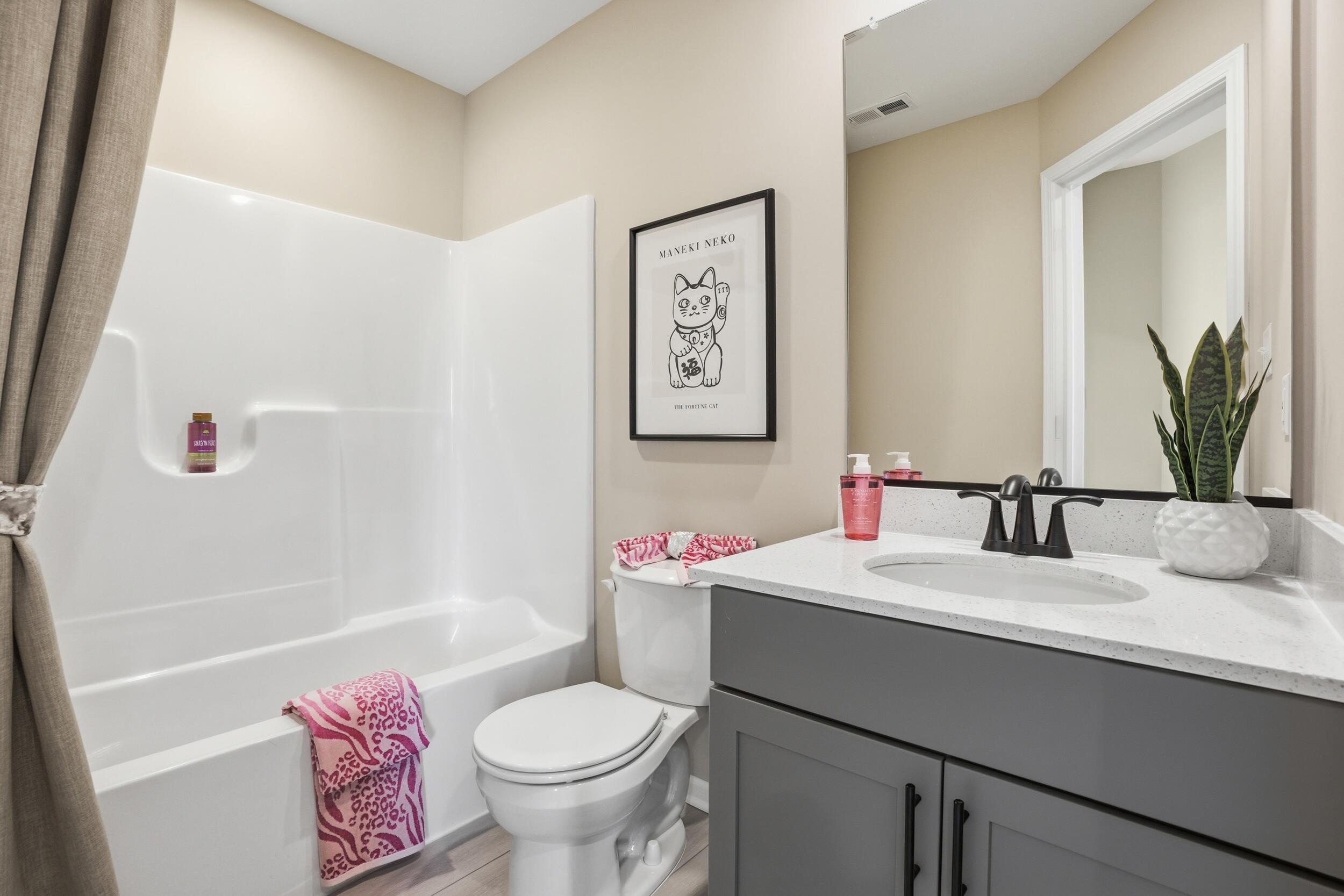 5705 Ruby Road, Lowell, IN #355-4, 46356; Image #17