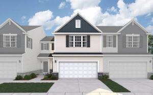 5705 Ruby Road, Lowell, IN #355-4, 46356; Image #2