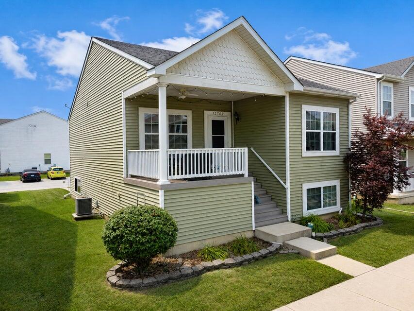 12769 Ellsworth Street, Crown Point, IN 46307; Image #2