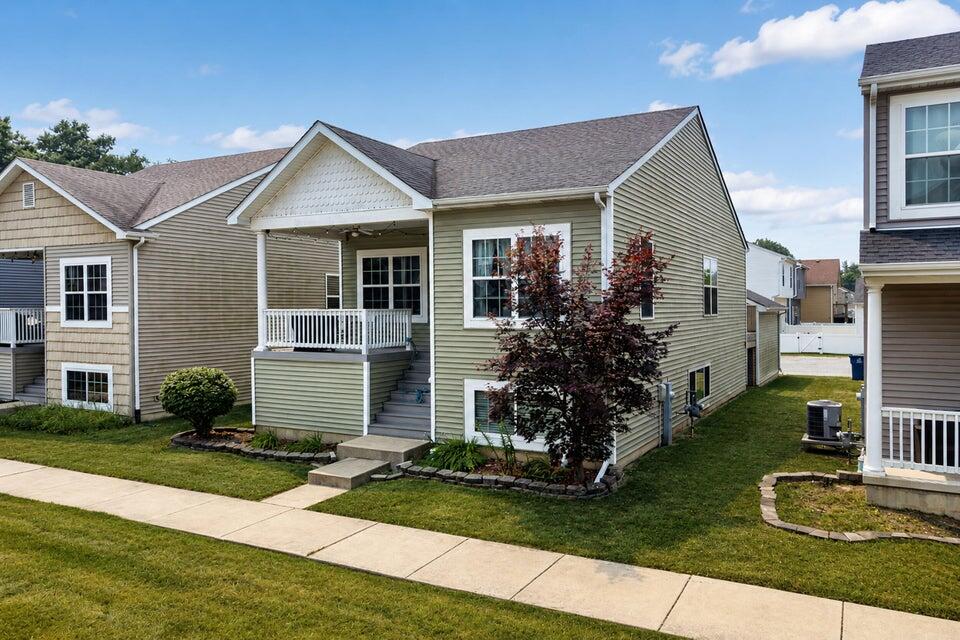 12769 Ellsworth Street, Crown Point, IN 46307; Image #3