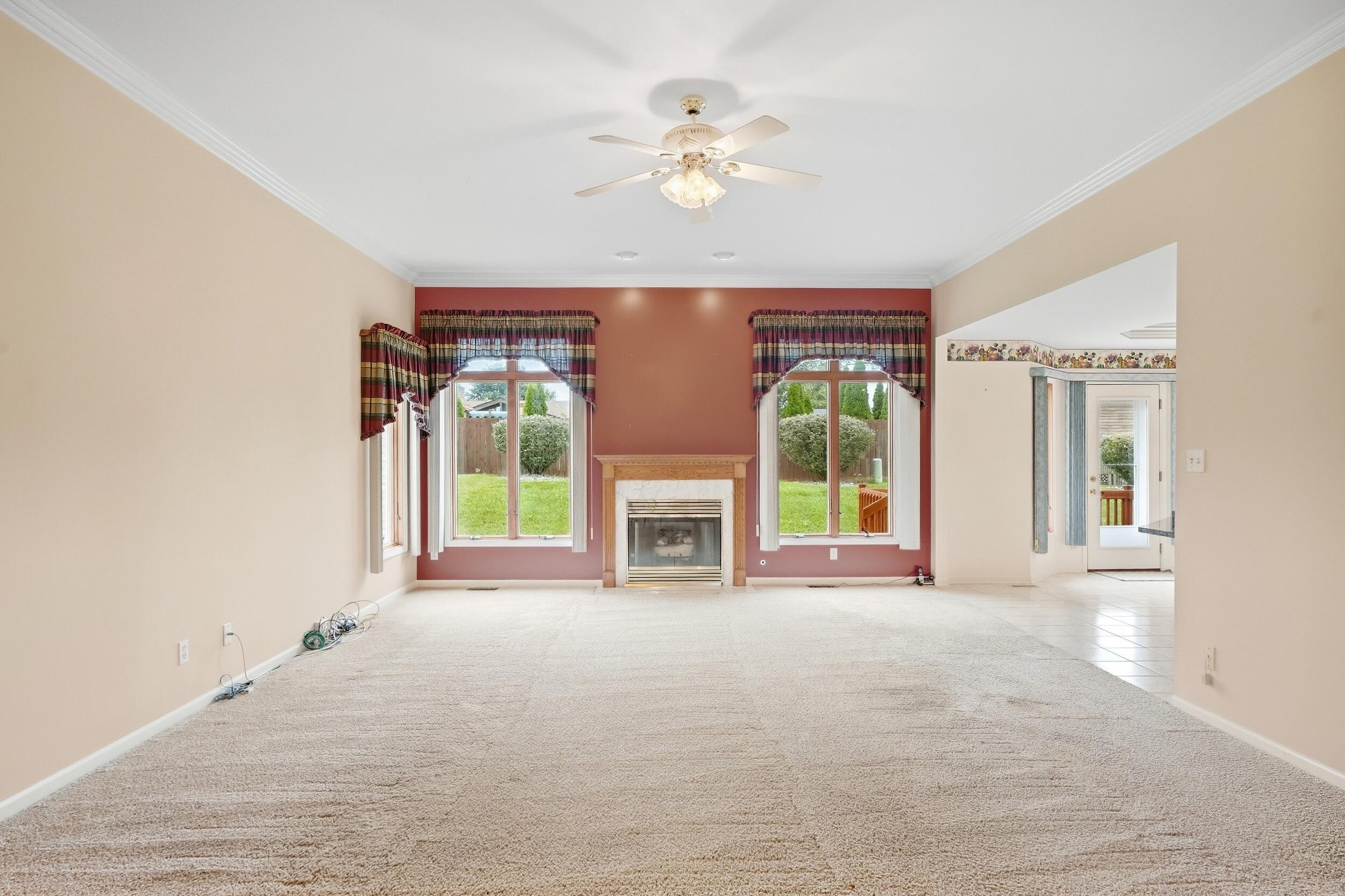 2636 Lancelot Lane, Dyer, IN 46311; Image #10