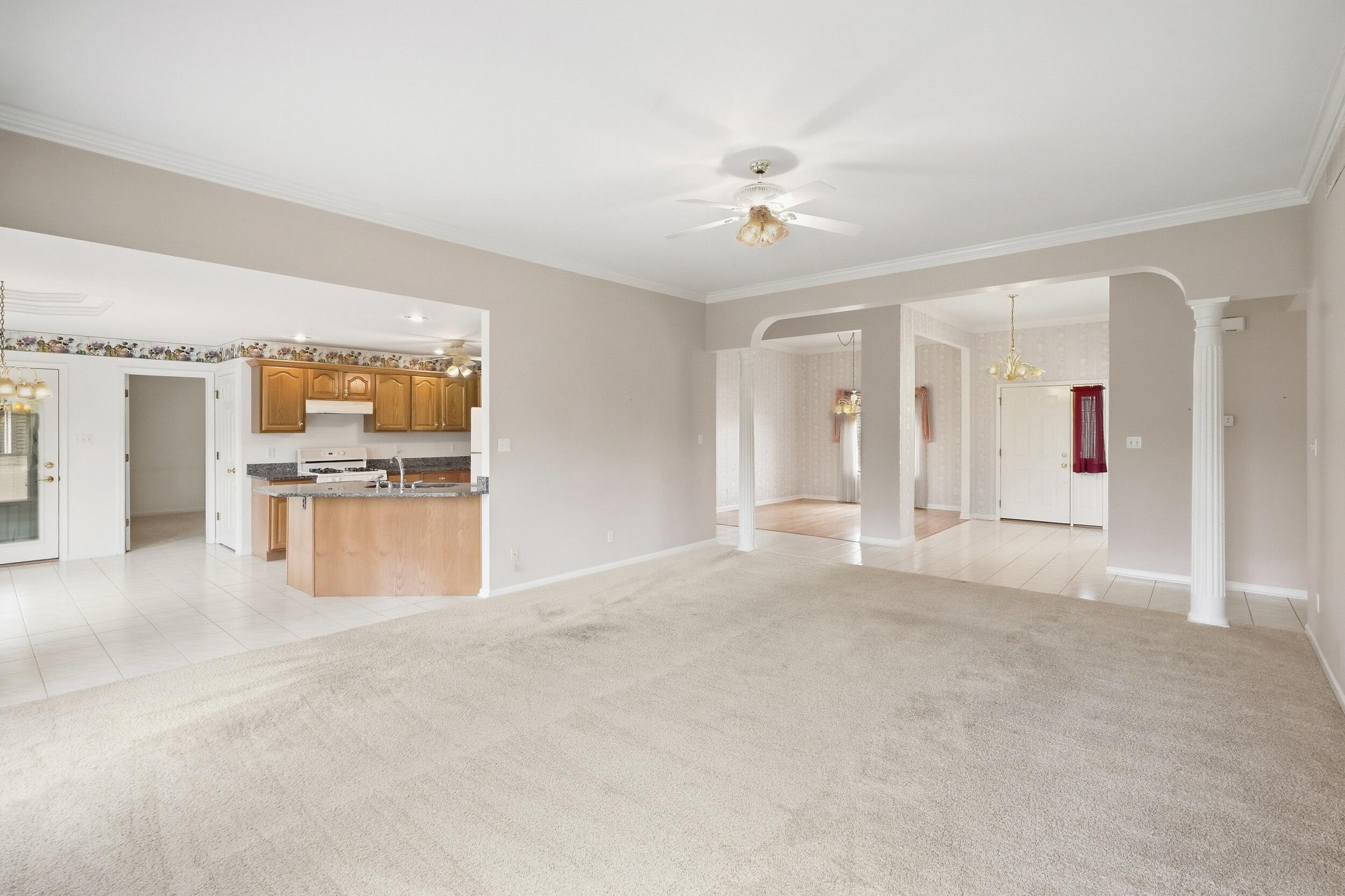 2636 Lancelot Lane, Dyer, IN 46311; Image #11