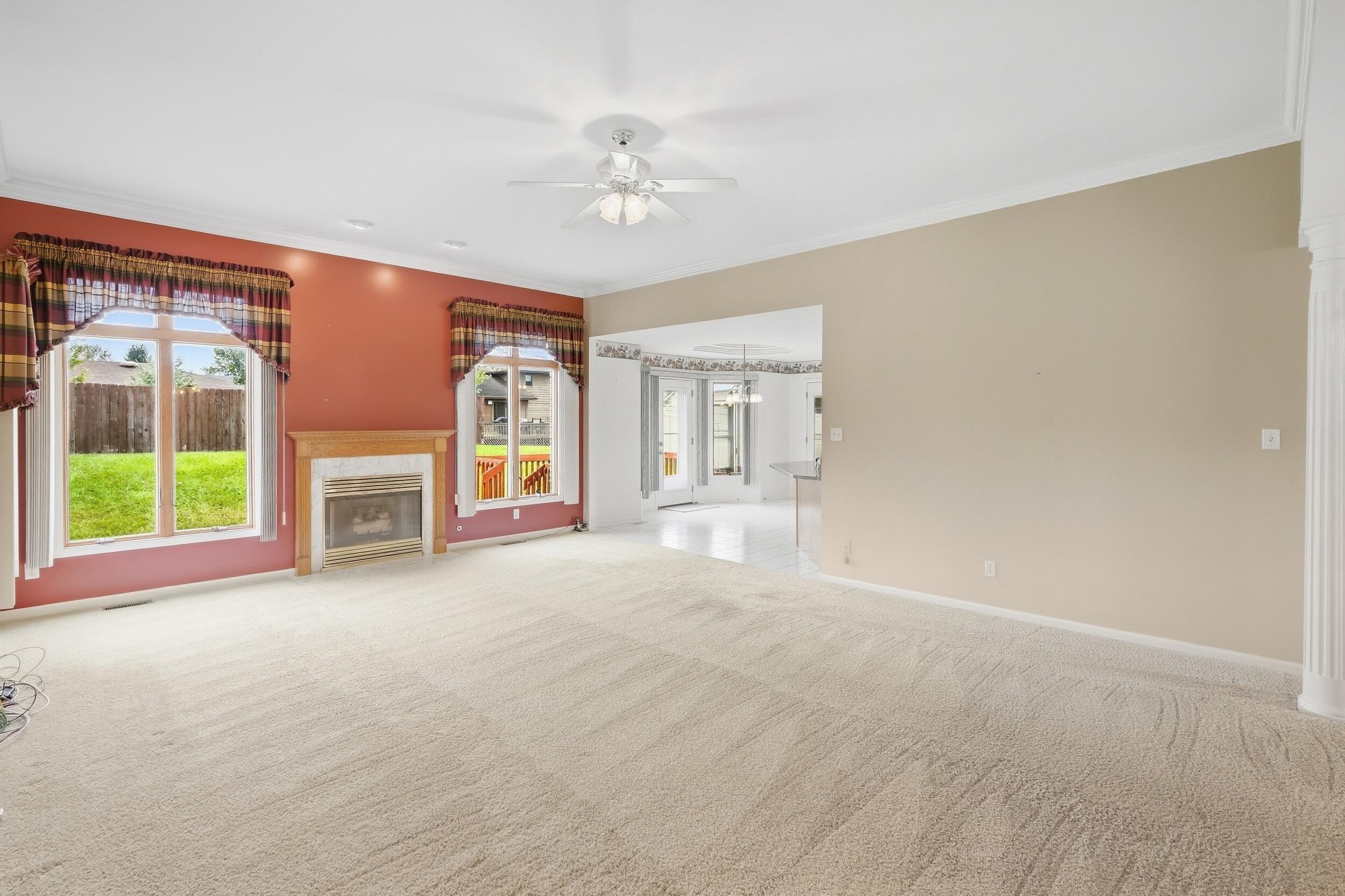 2636 Lancelot Lane, Dyer, IN 46311; Image #12