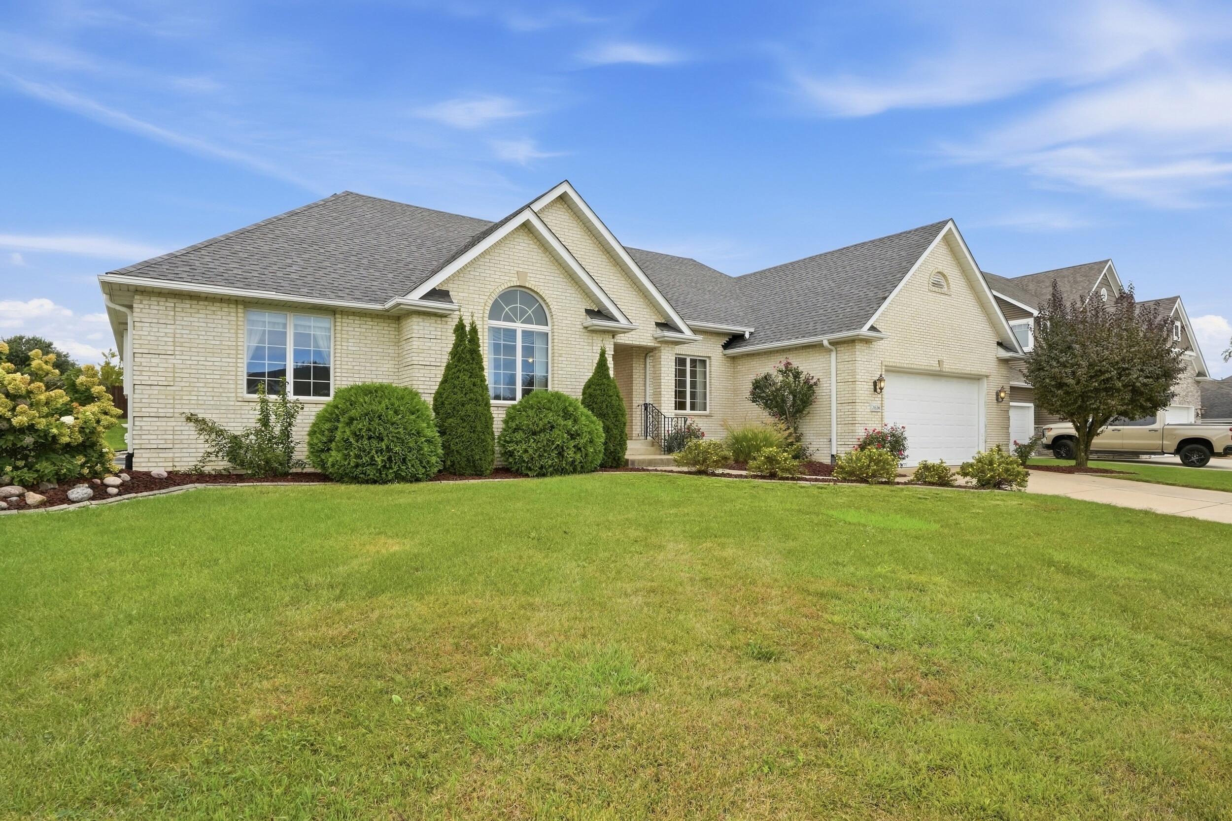 2636 Lancelot Lane, Dyer, IN 46311; Image #2