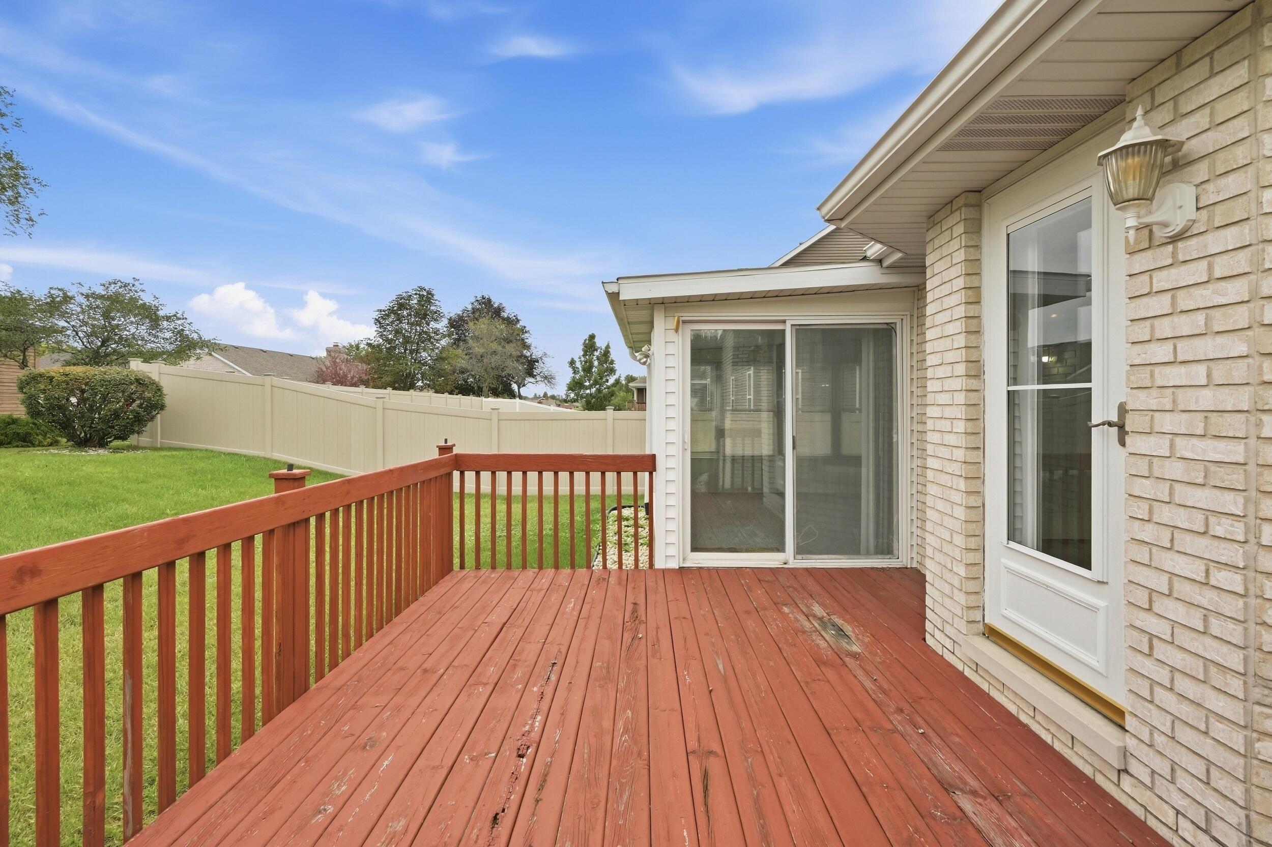2636 Lancelot Lane, Dyer, IN 46311; Image #26