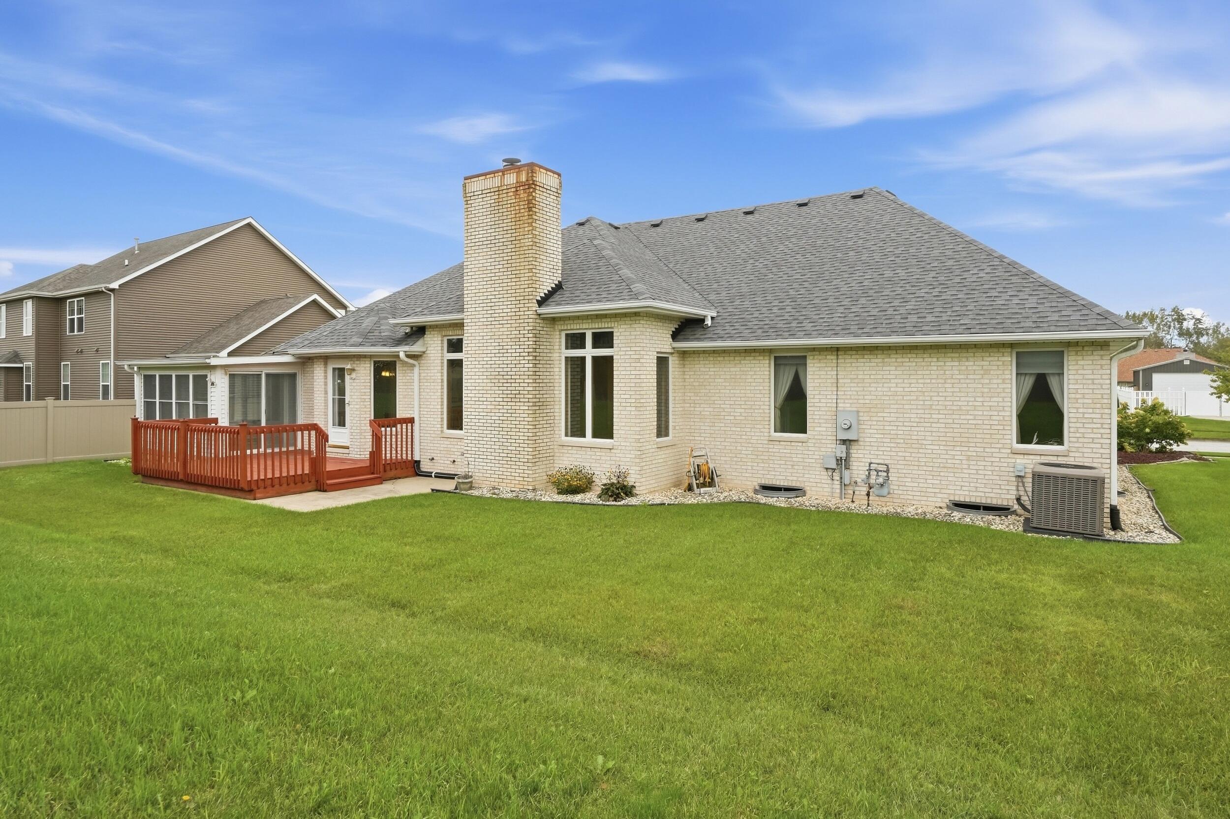 2636 Lancelot Lane, Dyer, IN 46311; Image #28