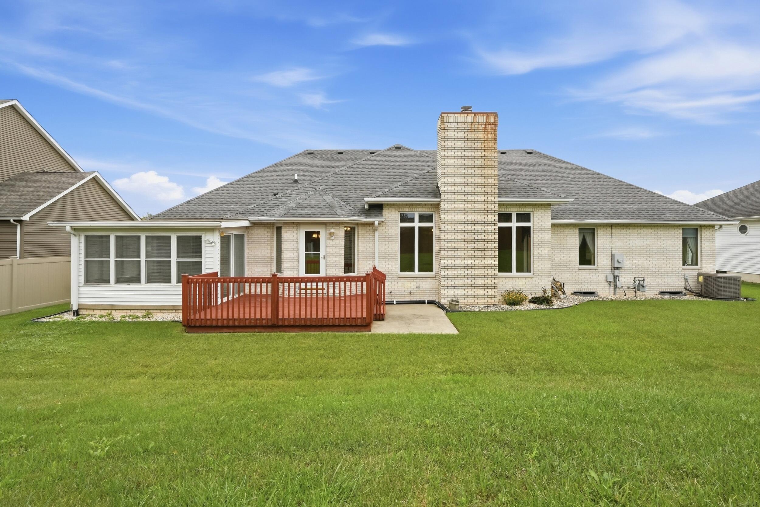 2636 Lancelot Lane, Dyer, IN 46311; Image #29