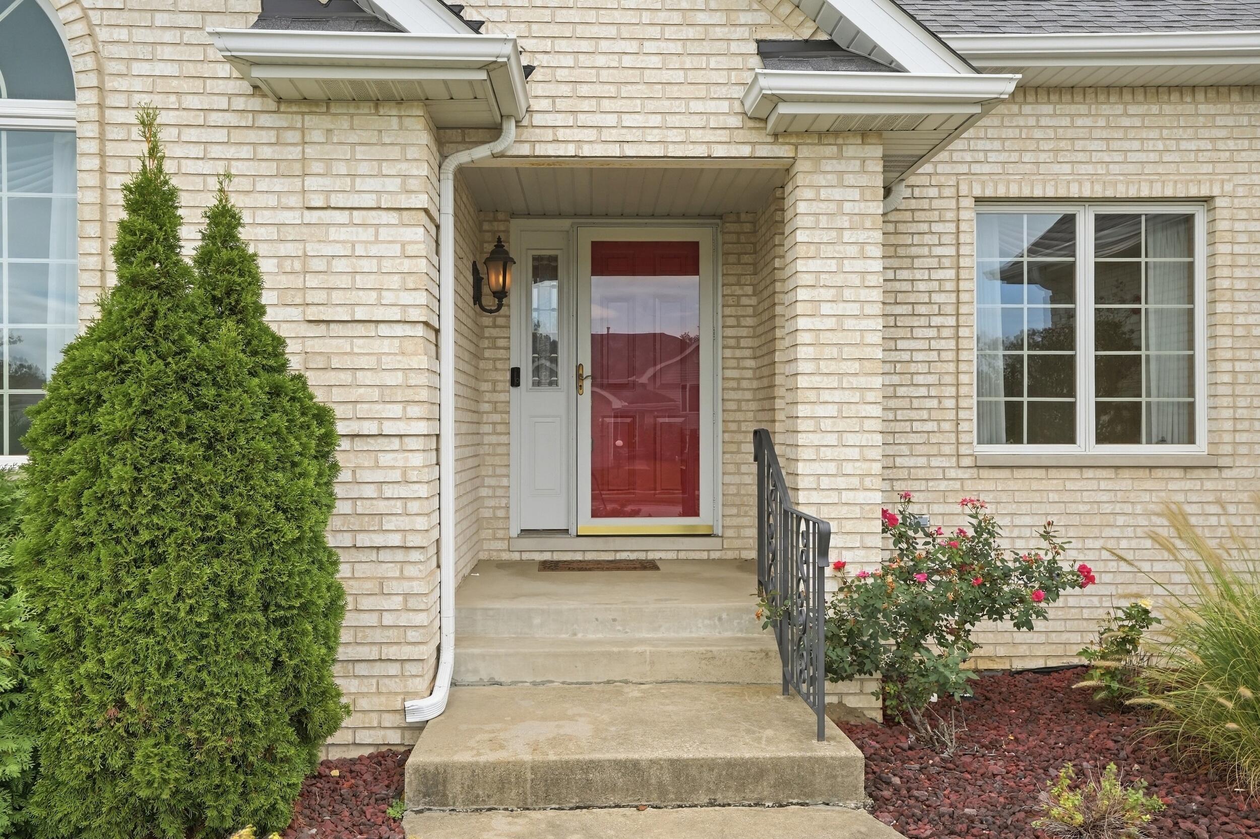 2636 Lancelot Lane, Dyer, IN 46311; Image #3