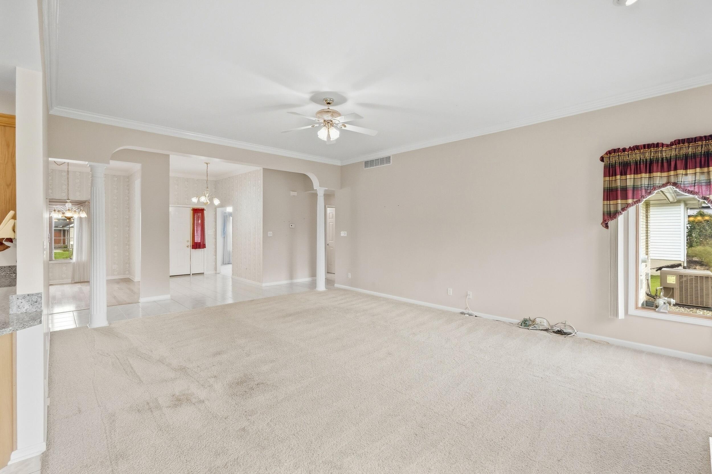 2636 Lancelot Lane, Dyer, IN 46311; Image #6