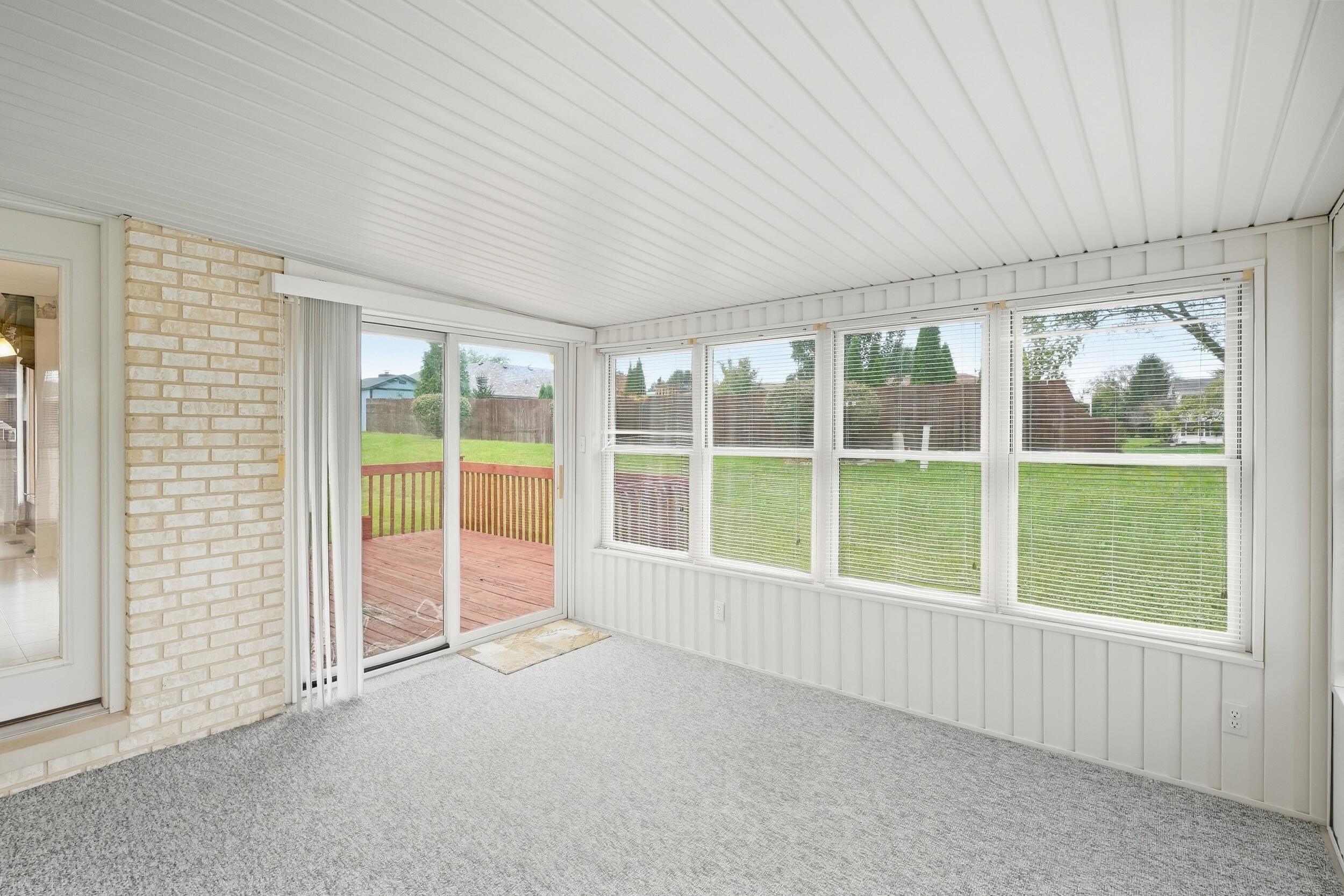 2636 Lancelot Lane, Dyer, IN 46311; Image #9