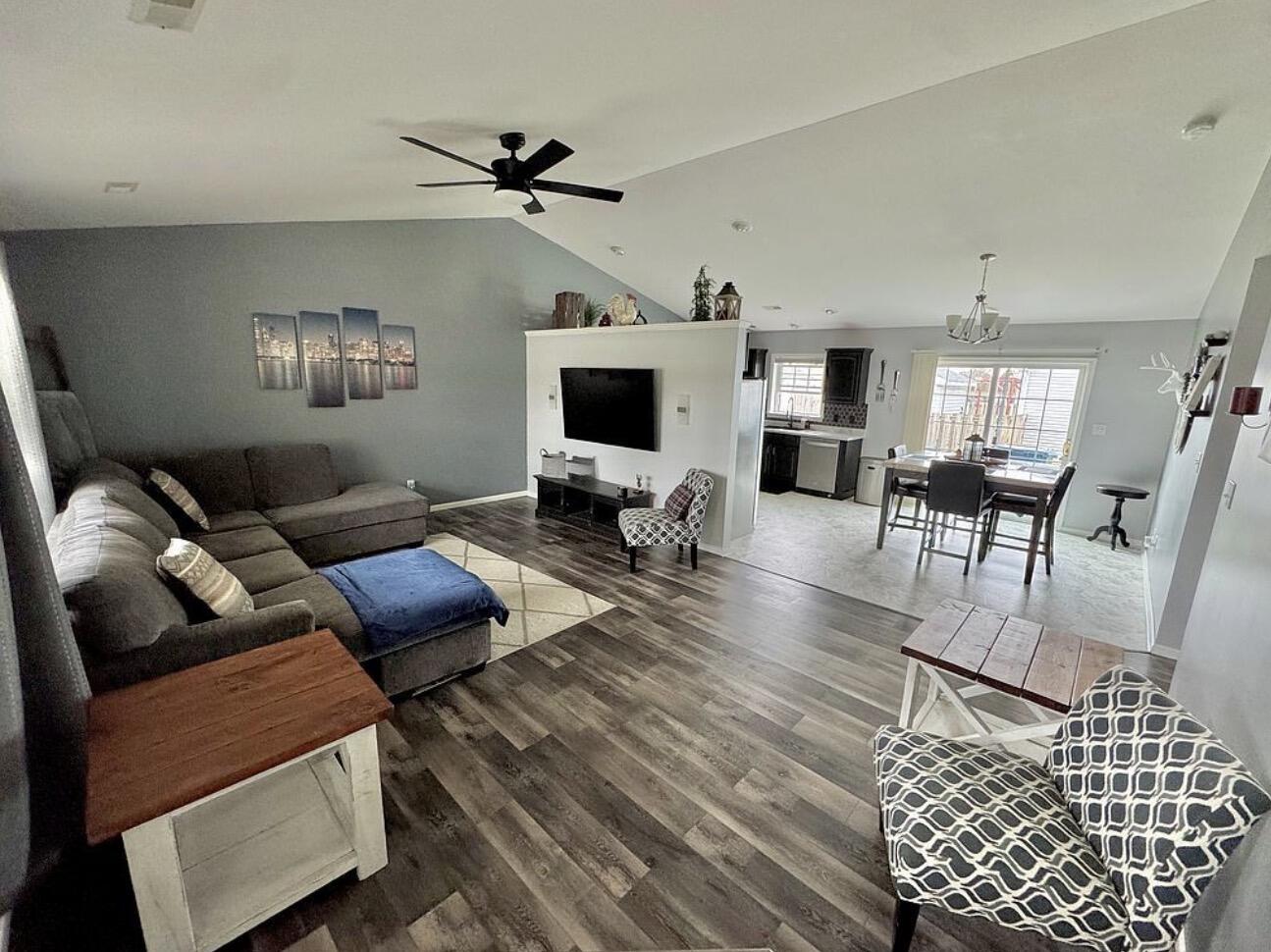 257 Willow Street, Lowell, IN 46356; Image #4