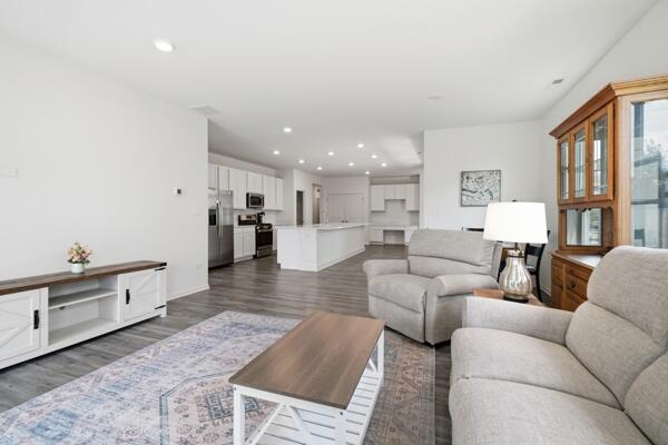 14506 Clover Avenue, Cedar Lake, IN 46303; Image #10
