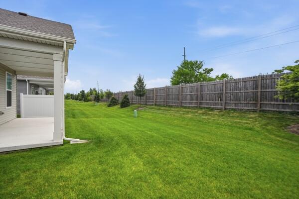 14506 Clover Avenue, Cedar Lake, IN 46303; Image #19