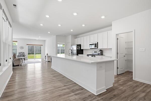 14506 Clover Avenue, Cedar Lake, IN 46303; Image #3