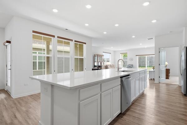 14506 Clover Avenue, Cedar Lake, IN 46303; Image #4
