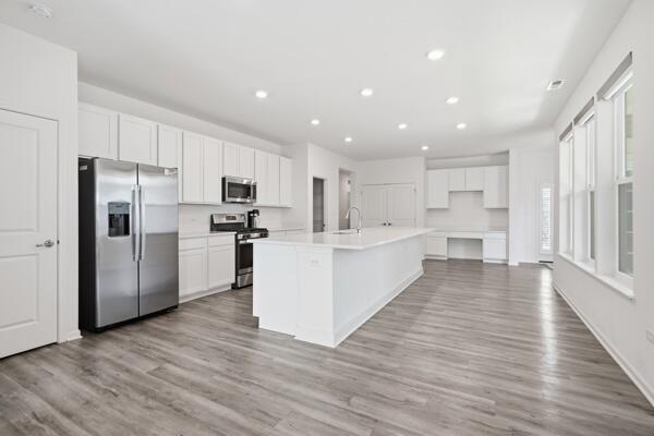 14506 Clover Avenue, Cedar Lake, IN 46303; Image #5