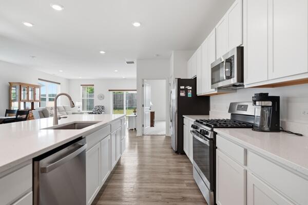 14506 Clover Avenue, Cedar Lake, IN 46303; Image #6