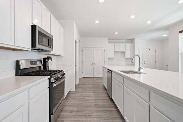 14506 Clover Avenue, Cedar Lake, IN 46303; Image #7