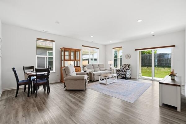 14506 Clover Avenue, Cedar Lake, IN 46303; Image #9