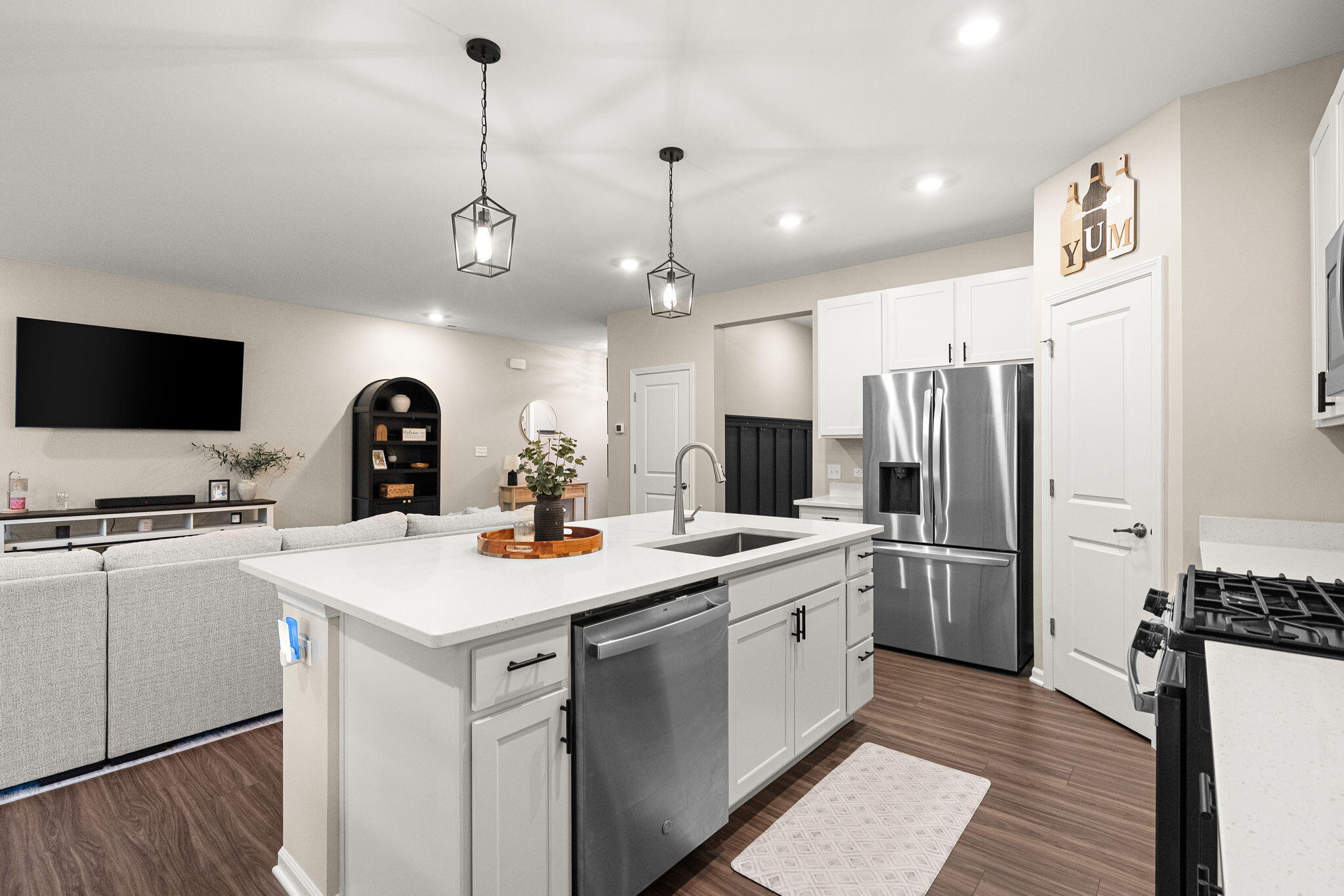 18591 Percy Lane, Lowell, IN 46356; Image #10