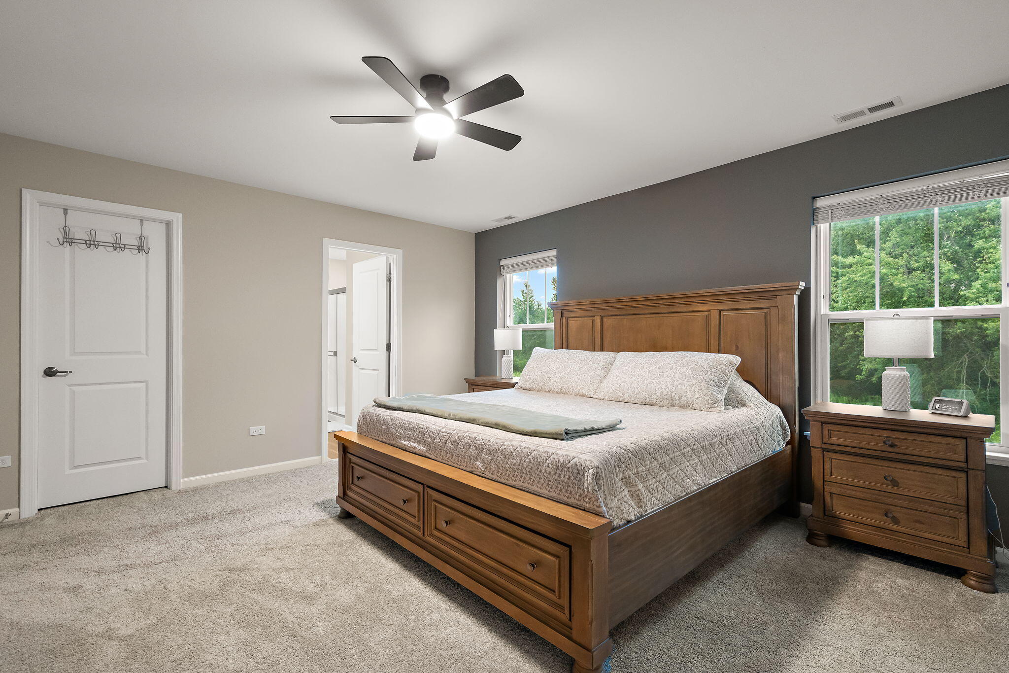 18591 Percy Lane, Lowell, IN 46356; Image #16