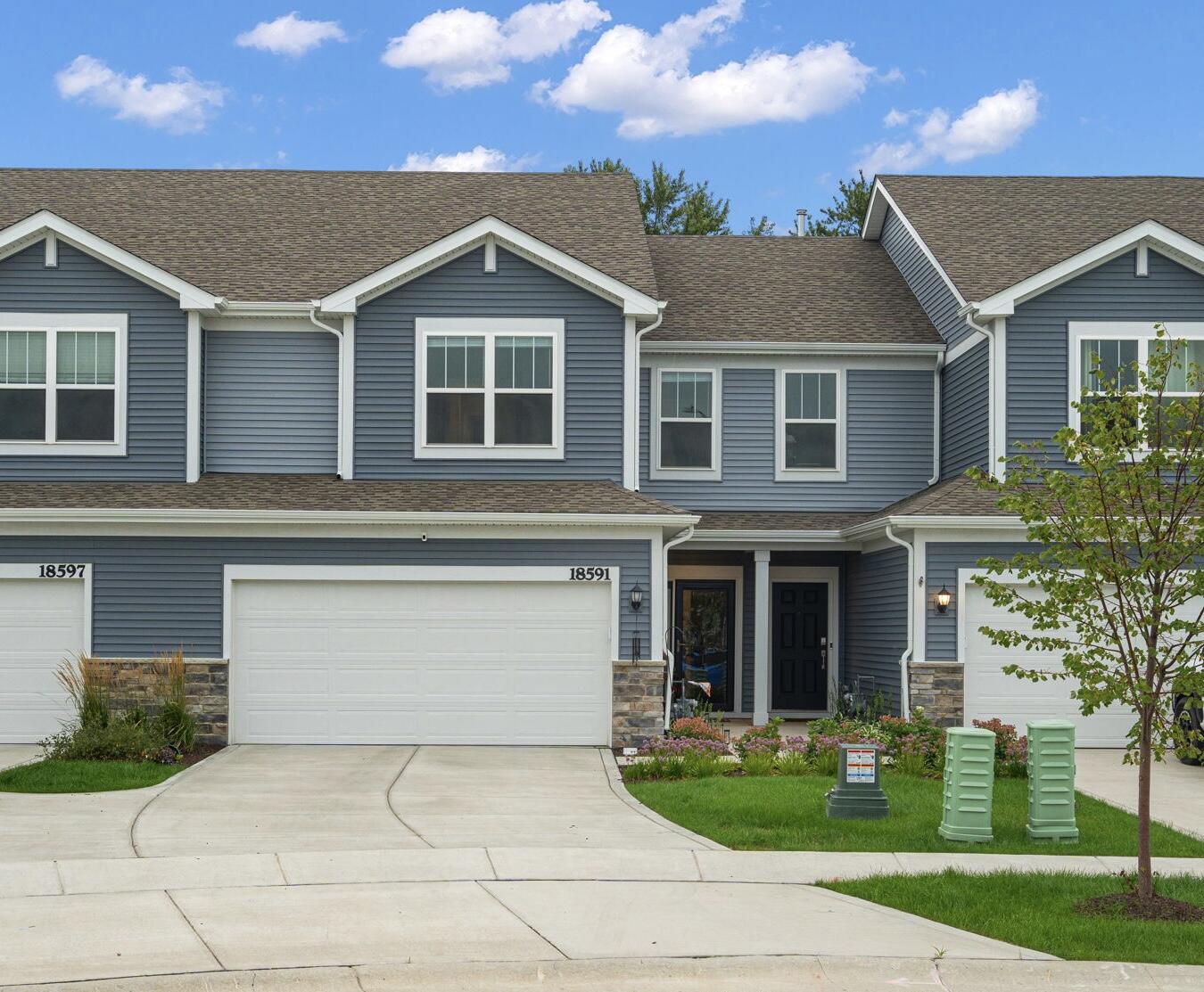 18591 Percy Lane, Lowell, IN 46356; Image #29
