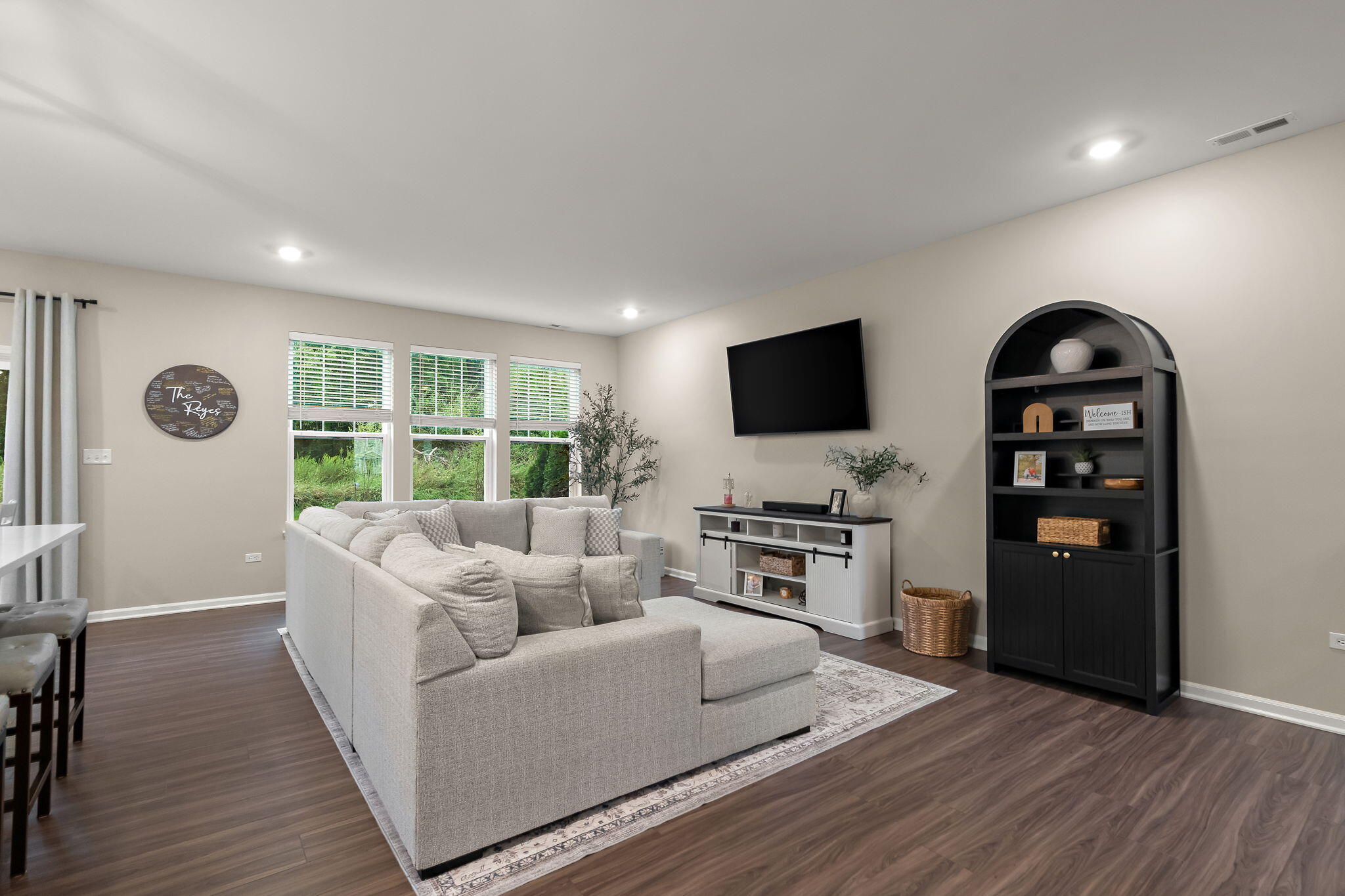 18591 Percy Lane, Lowell, IN 46356; Image #5
