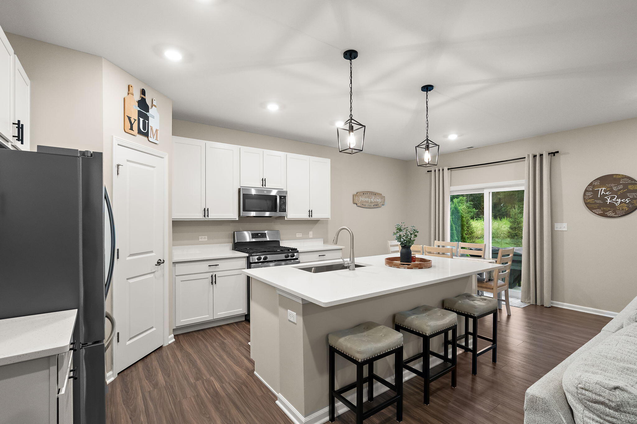 18591 Percy Lane, Lowell, IN 46356; Image #8