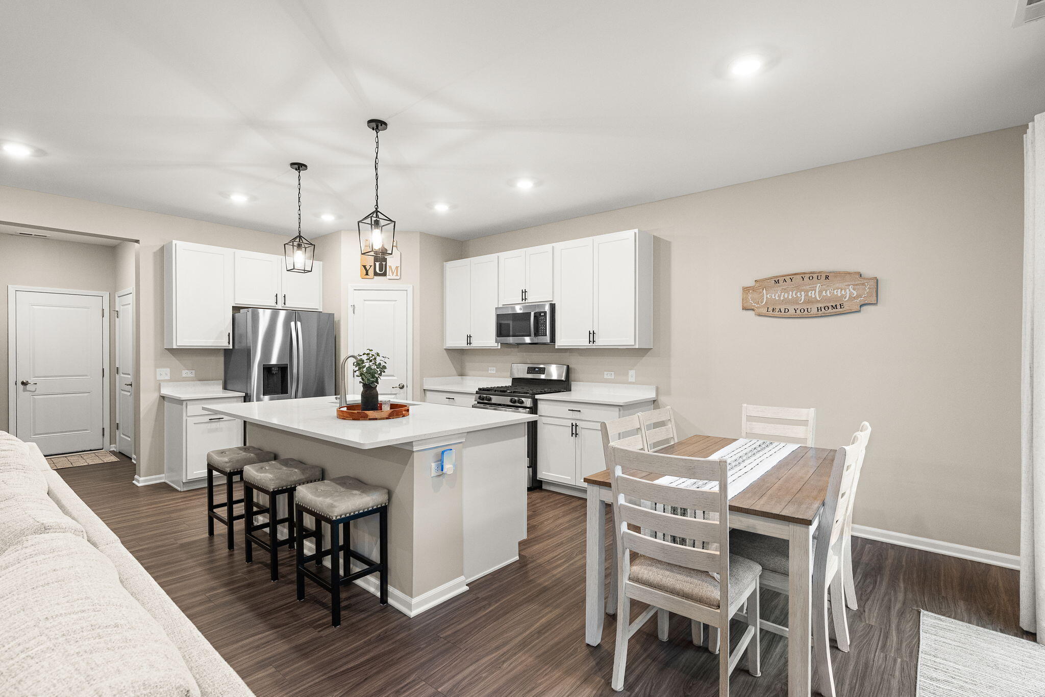18591 Percy Lane, Lowell, IN 46356; Image #9