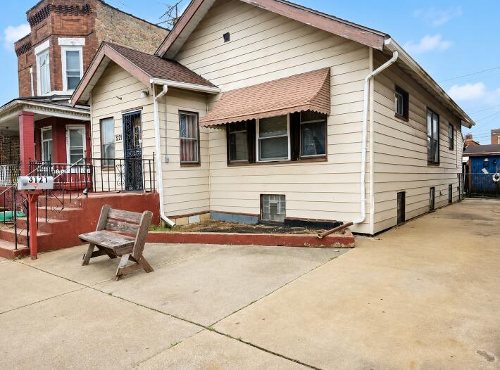 3721 Ivy Street, East Chicago, IN 46312; Image #2
