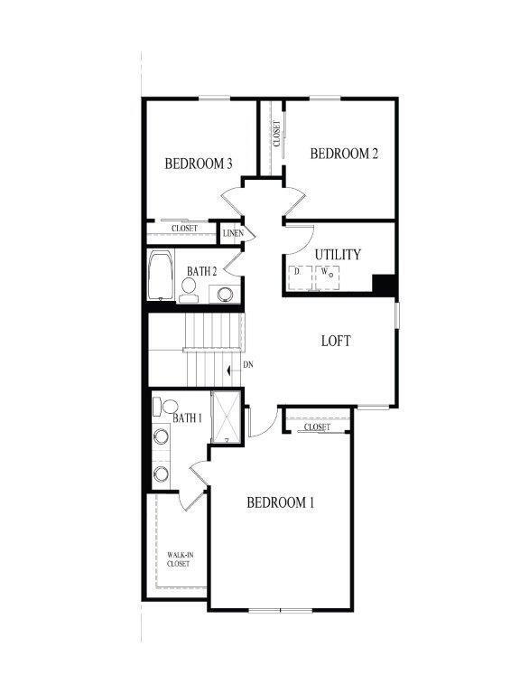 492 Cressmoor Boulevard, Hobart, IN 46342; Image #20