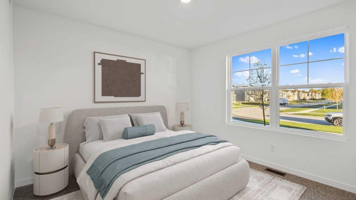 580 Mullins Street, Hebron, IN 46341; Image #2