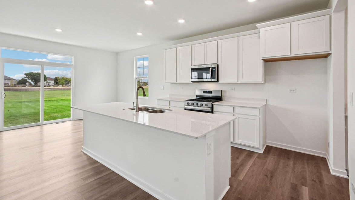 7639 W 107th Place, Crown Point, IN 46307; Image #12