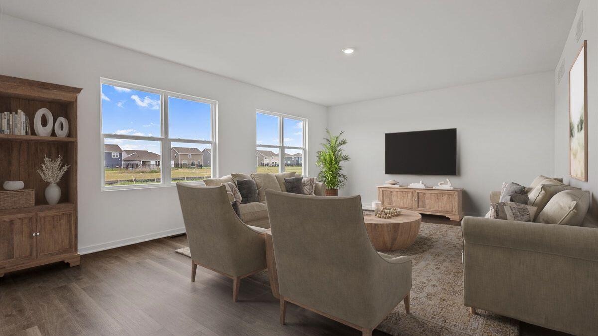 7639 W 107th Place, Crown Point, IN 46307; Image #2