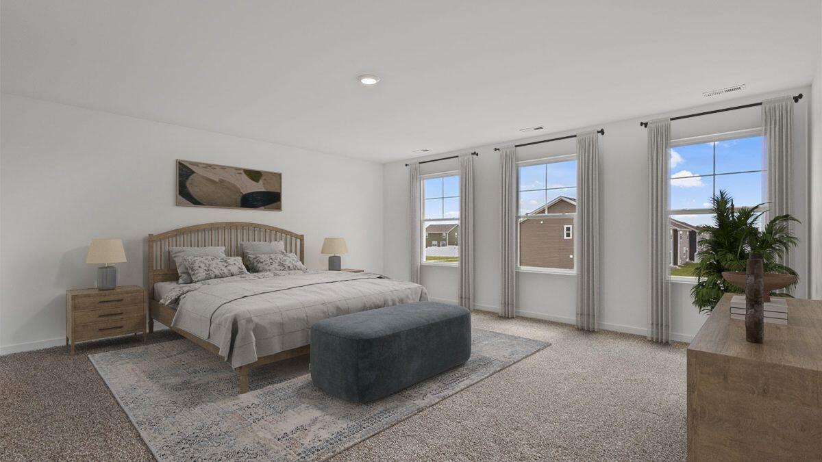 7639 W 107th Place, Crown Point, IN 46307; Image #6