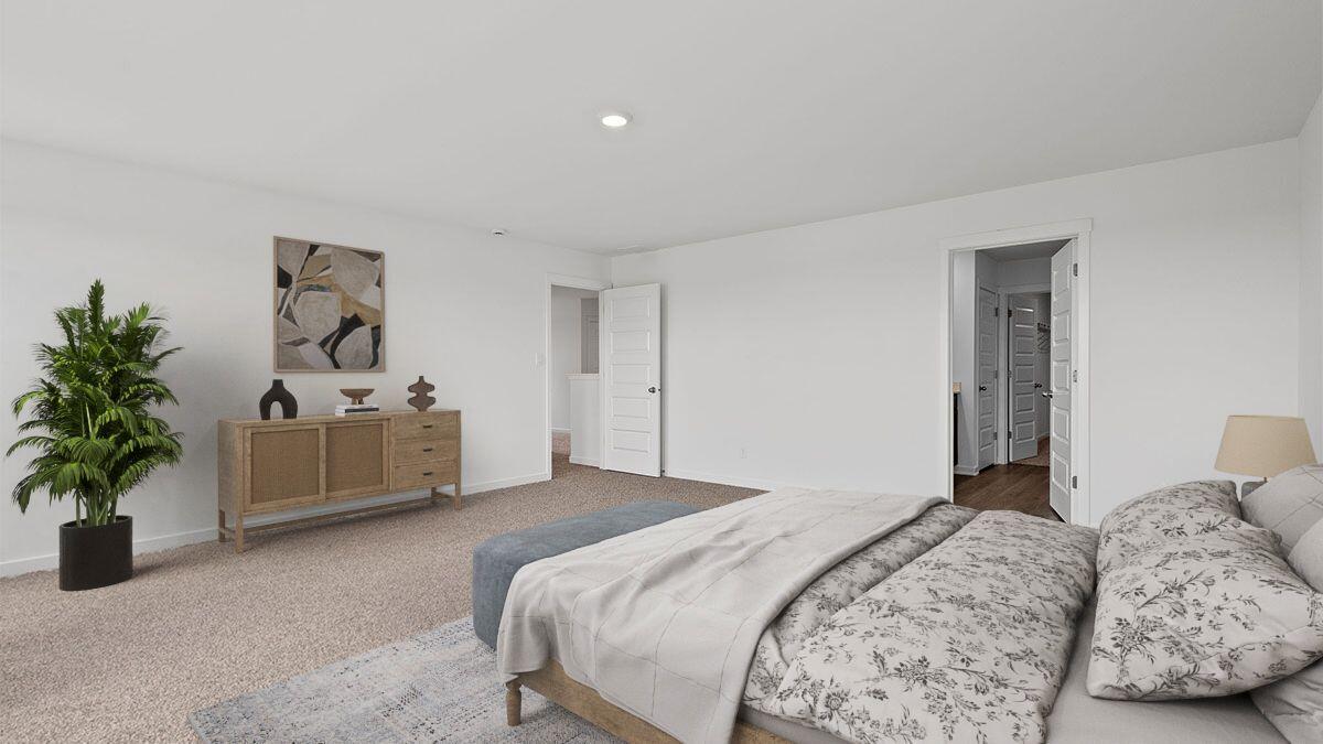 7639 W 107th Place, Crown Point, IN 46307; Image #7