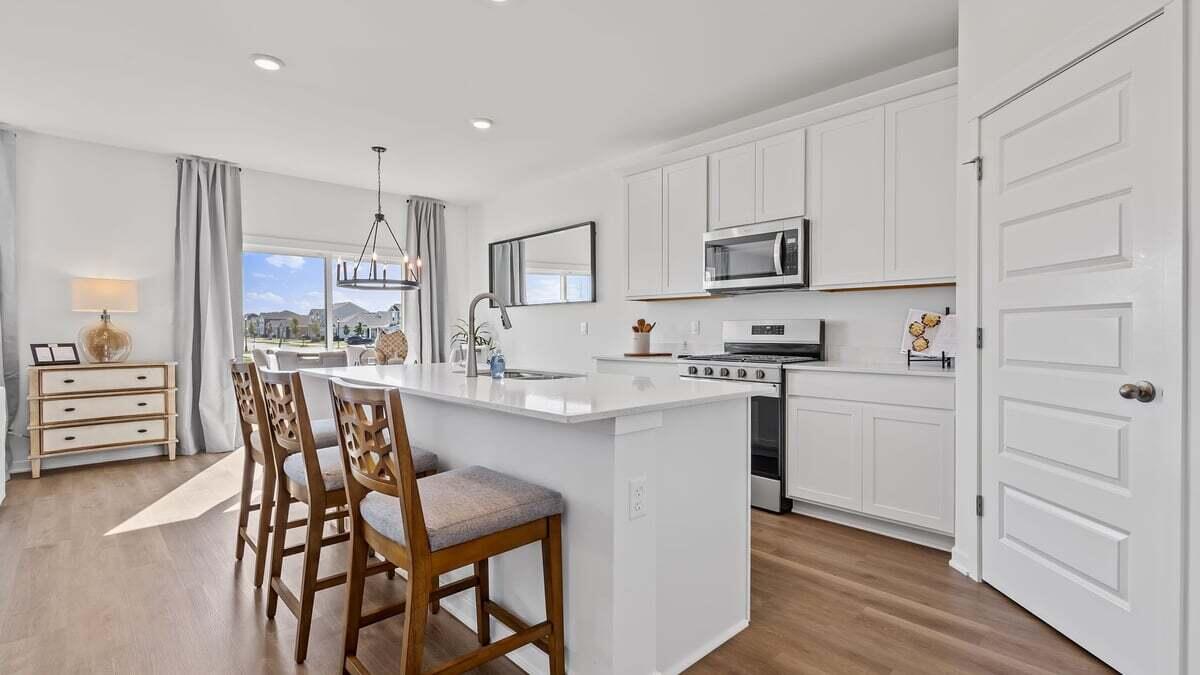 7747 W 107th Place, Crown Point, IN 46307; Image #2