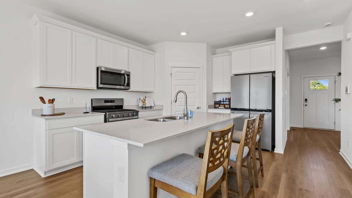 7747 W 107th Place, Crown Point, IN 46307; Image #3