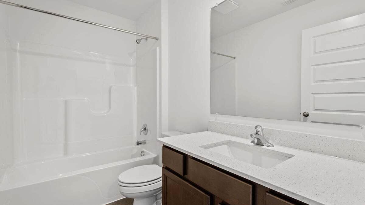 7621 W 107th Place, Crown Point, IN 46307; Image #4